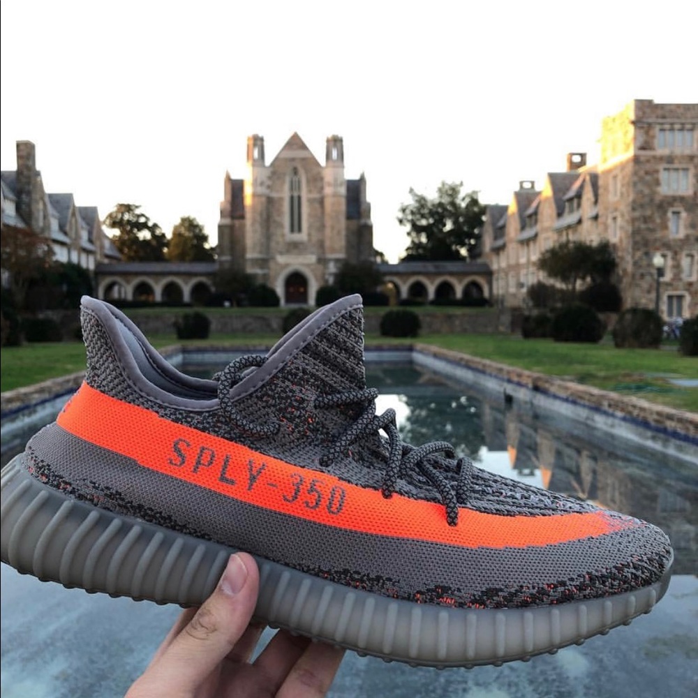 Yeezys